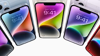 Apple stellt wohl n&auml;chste Woche das iPhone SE 4 vor