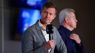 Kanada-Trainer Jesse Marsch tobt wegen Donald Trump