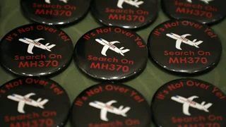 MH370: Suche im Indischen Ozean wird wieder aufgenommen