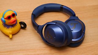 Bei diesem starken Kopfh&ouml;rer basst fast alles