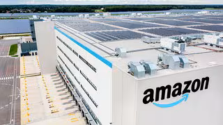 Mitteldeutschland weiterhin wichtiger Standort in der Logistikbranche