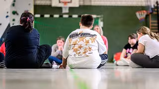 Mehr als 300.000 Kinder und Jugendliche haben motorische Defizite