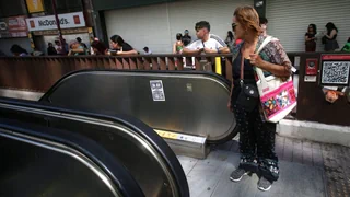 Grossteil von Chile hat wieder Strom