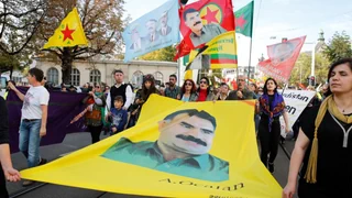 Öcalans Aufruf ist eine historische Zäsur