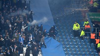 Stadion überraschend gesperrt: DFB sagt Drittliga-Spiel ab