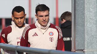 Der vergessene 51-Millionen-Euro-Mann des FC Bayern