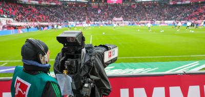 „Die Bundesliga ist ein bedeutender Wirtschaftsmotor“