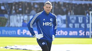 Schalke probiert es im Abstiegskampf mit dem Promi-Joker