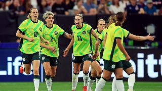 Reporter zieht sexistisch über Fußballerinnen her - und ist Job los