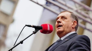 In Bosnien Herzegowina kommt es zum Machtkampf