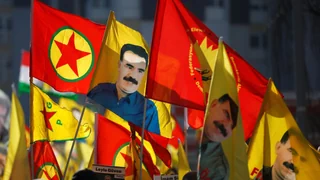 PKK-Chef Öcalan ruft zur Beendigung des bewaffneten Kampfes auf