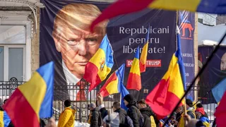 Rumänien gerät ins Visier der Trump-Administration