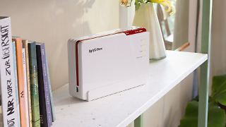Welche Fritzbox passt zum Haushalt?