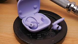 Fitter als die Powerbeats Pro 2 sind keine Sport-Ohrh&ouml;rer