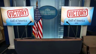 Pressefreiheit in Gefahr? US-Regierung sperrt Medien aus