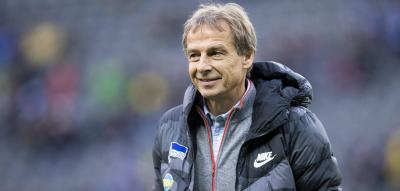 Scheitern in der Hauptstadt – Herthas immenser Trainer-Verschleiß