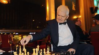 Schach-Legende Boris Spasski verstorben