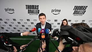 Thomas Müller schließt Karriereende im Sommer nicht aus