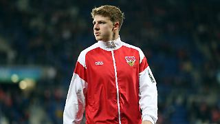 Dieser Nobody soll Superstürmer Harry Kane stoppen