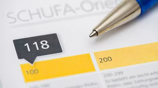 Schufa und Co. müssen Bonitätsbewertung offenlegen