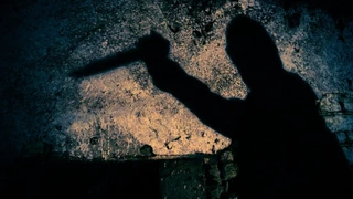 Wer neigt zum Mord? Die KI soll es herausfinden