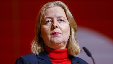 Bas will vielleicht - und Schwesig will nicht