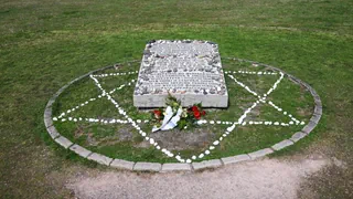 Die AfD will in Thüringen die Erinnerungskultur verändern