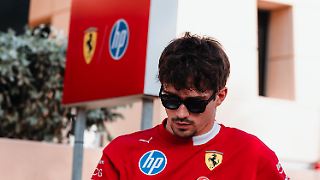"Schlimmer als erwartet": Saisonstart frustriert Ferrari