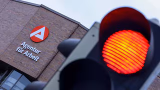 Bürgergeld: Unternehmen will nicht nur Stempel für das Jobcenter verteilen