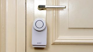 Das Nuki Smart Lock Go ist Preis-Leistungs-Sieger