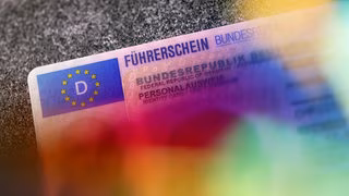 Verkehrsminister wollen Führerschein wieder günstiger machen