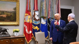 Trump macht Druck auf Iran – das ist bekannt