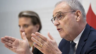 Bundesrat heisst EU-Abkommen zu Forschungsprogrammen gut