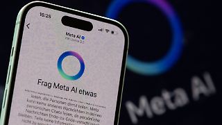 Was man &uuml;ber Meta AI in Whatsapp wissen muss