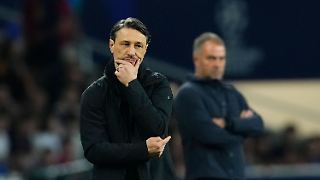 BVB-Fiasko: Kovac wundert sich, was seine Spieler machen