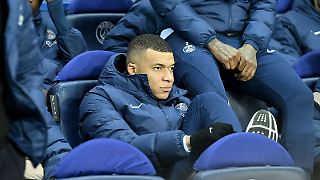 Mbappé-Anwälte beschlagnahmen 55 Millionen Euro von PSG-Konto