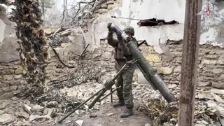 «Gesichtsverlust für Peking»: Ukraine nimmt Chinesen gefangen