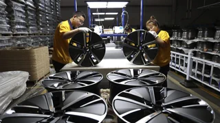 Zollstreit mit USA eskaliert: über 100 Prozent Zölle für China