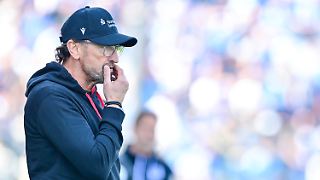 17 Verträge laufen aus: Energie Cottbus droht akuter Spielerverlust