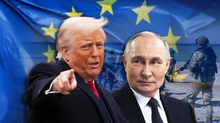 Vier Szenarien für ein Europa zwischen Trump und Putin
