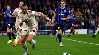 FC Bayern macht bei Leroy Sané ernst