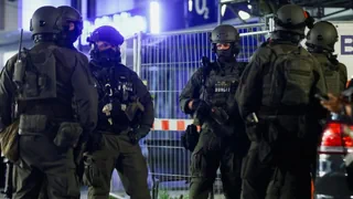 Erpresst Trump bald Europa mit Geheimdienstinformationen?