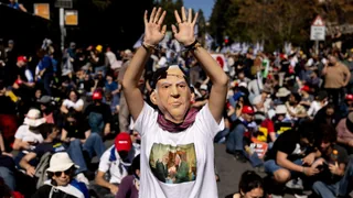 Soll Israels Geheimdienstchef wegen «Katargate» gehen?