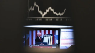 Zollwende: 200 Millionen Dollar Gewinn für Trump persönlich