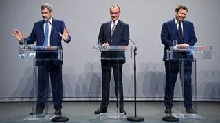 Der Koalitionsvertrag steht: Wie geht es jetzt weiter?