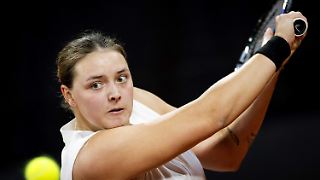 Nur ein kleines Wunder kann Tennis-Frauen noch retten