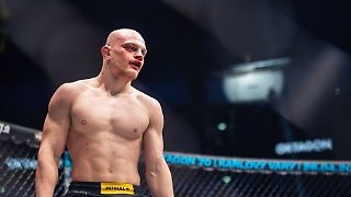 Deutschlands größte MMA-Hoffnung zwischen Genie und Wahnsinn