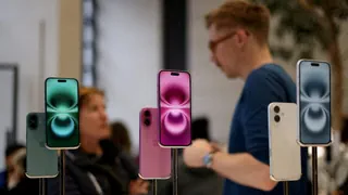 Kann das iPhone in den USA produziert werden?