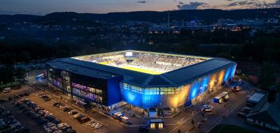 Erneut heftige Randale – Jena verweigert Freigabe für neues Stadion