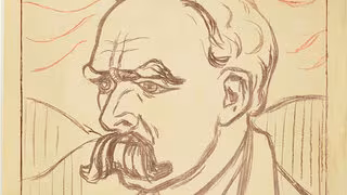 Nachlass von Nietzsche wird Unesco-Welterbe